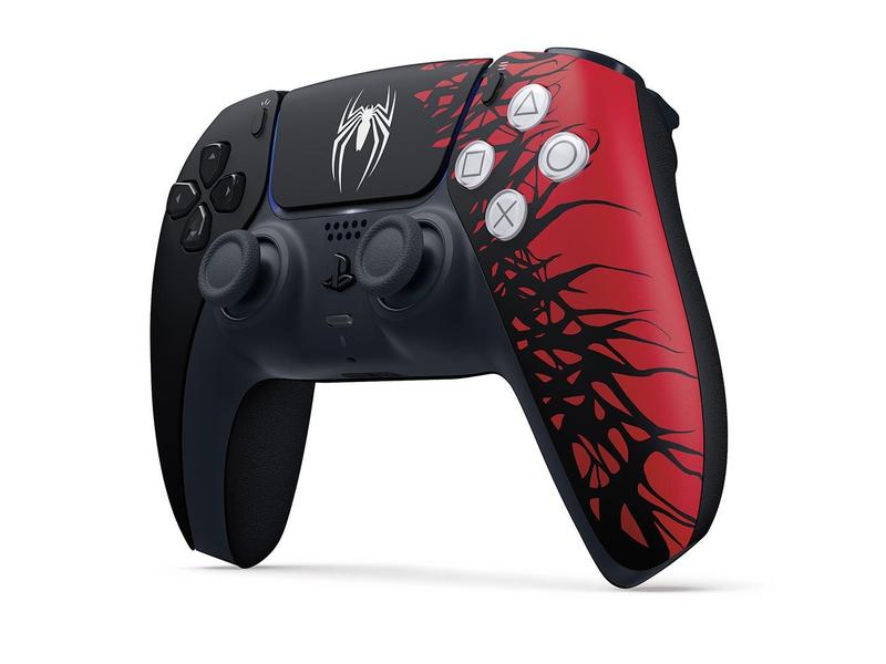 Console Sony Playstation 5, SSD 825GB, Edicao Digital, Marvels Spider-Man 2 Limited Edition - CFI-1214AZ2X